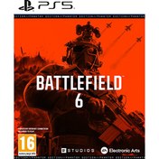 Resim Battlefield 6 Phantom Edition PS5 Oyun 