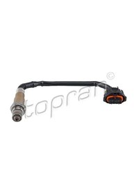 Resim Audi A4 B5 Oksijen Sensoru 1.6 2001-2001 Alz Topran 207431001 