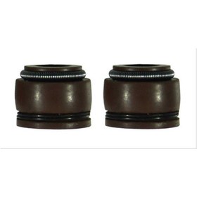 Resim 2'li Subap Keçesi Scooter Cub 