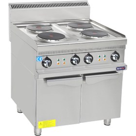 Resim Mayapaz Elektrikli Ocak Electric Cooker 1200x700x270 