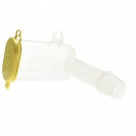 Resim Ford Connect 2009-2013 Silecek Su Depo Dirsek Doldurma Borusu Kapaklı Ford Otosan 2T148k528af 