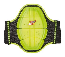 Resim Zandona 1204 Bellik Neon Sarı 