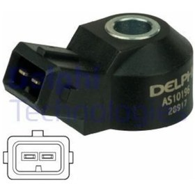 Resim DELPHI AS10196 Vuruntu Sensoru Asx Colt 1308A012 (WF595618) 