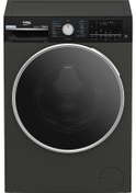 Resim Beko CMB 10140 OG 1400 Devir 10 kg Çamaşır Makinesi 