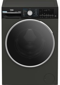 Resim Beko CMB 10140 OG 10 KG 1400 Devir Çamaşır Makinesi 