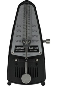 Resim Leaf Shop 836 Metronom 