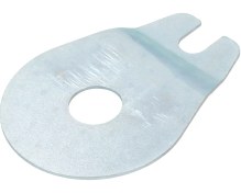 Resim SHL M11 alt sac direksiyon damperi - 2988524 