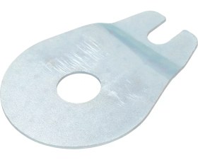 Resim SHL M11 alt sac direksiyon damperi - 2988524 