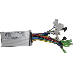 Resim Skyjet NITRO PRO ELEKTRİKLİ BİSİKLET ORİJİNAL BEYİN 
