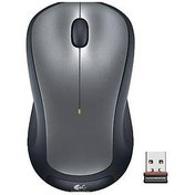 Resim Logitech M310 Kablosuz Mouse 2.4 GHz Nano Alıcılı 