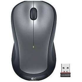 Resim Logitech M310 Kablosuz Mouse 2.4 GHz Nano Alıcılı 