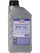Resim hepsiibirarada Radyatör Antifrizi G12 Plus (KFS 12+) Kırmızı 1 litre (21145) 