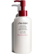 Resim Shiseido Extra Rich Temizleme Sütü 125 ML 