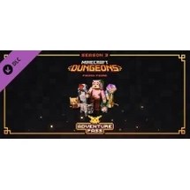 Resim Minecraft Dungeons: Fauna Faire Adventure Pass (Pc) 