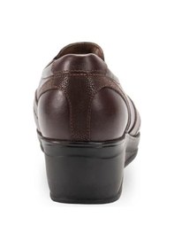 Resim Forelli Ruby-g Kadın Comfort Ayakkabı Kahve Kahve 