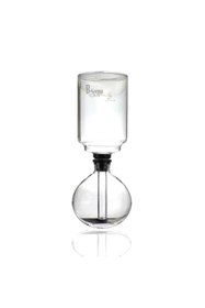 Resim Epinox Yedek Sifon Üst Cam (3 Bardak) (SÜC-3) 
