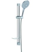 Resim Stilo 5 Fonksiyonlu Sürgülü Du Seti Diğer 