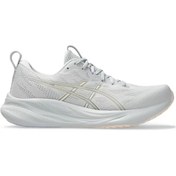 Resim Asics 1012b755-021 Gel-pulse 16 Kadın Koşu Ayakkabısı Gri 