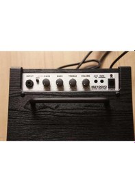 Resim Ibanez Ibz10Gv2-U Elektro Gitar Amfisi (Jak Kablo) 