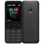 Resim Nokia 150 TR Garanti | Siyah 