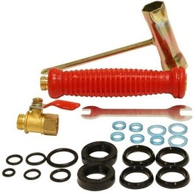 Resim Veta O7680100 Avadanlık Seti - Palmera Os-768 