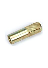 Resim Çakmali Çelik Dübel M12 10 Adet 