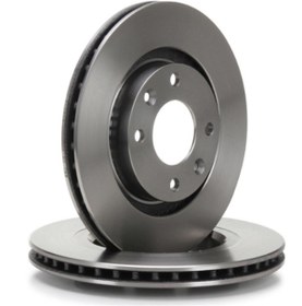 Resim Ford Focus 2002-2005 Ön Fren Disk Takım 2 Adet Valeo Marka 8V511125AD 
