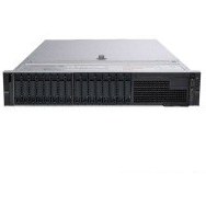 Resim 2,EL SERVER DELL R740 6138 GOLD X 2 CPU 256GB 2400T DDR4 RAM HDD YOK 16X2,5 BY RAİD+BATTERY 2 X 750W POWER SUPPLY 
