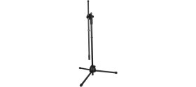 Resim AyrStore MS06 Pro Akrobat Mikrofon Standı - Mikrofon Sehpası 