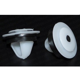 Resim Volkswagen, Audi, Seat, Skoda Klips(7H0843514)(7E0843514)(5 Adet) 321188036 