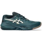 Resim Asics Gel Resolution X Erkek Koşu Ayakkabı 1041a481-300 Renkli Renkli Çok Renkli 