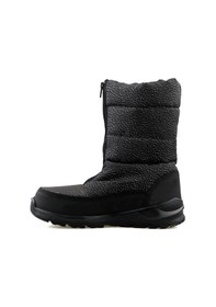 Resim Scooter F744tsq Çocuk Kar Botu F7447tsq Siyah 