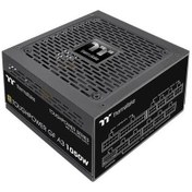 Resim Thermaltake 1050W 80+ Gold Toughpower PS-TPD-1050FNFAGE-H Pcıe 5.0 Tam Modüler Güç Kaynağı 