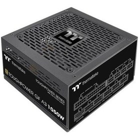 Resim Thermaltake 1050W 80+ Gold Toughpower PS-TPD-1050FNFAGE-H Pcıe 5.0 Tam Modüler Güç Kaynağı 