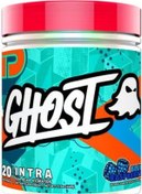 Resim Ghost Intra Eaa + Bcaa Amino Complex 440 Gram 