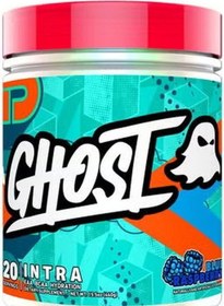 Resim Ghost Intra Eaa + Bcaa Amino Complex 440 Gram 