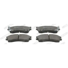 Resim Ferodo Fdb1602 On Fren Balatasi 0k2n13328z 0k2n13328za 0k9b63328z 