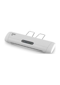 Resim Escrito Laminasyon Makinası A3 ESL330 Apia 