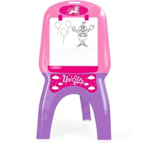 Resim Dolu Unicorn Jumbo Yazı Tahtası 2562 
