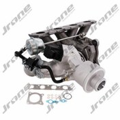 Resim TURBO SARJ KKK A4 08-15 A5 09-17 TFSI 1.8TFSI CABA CDHA CDHB 