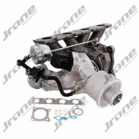 Resim TURBO SARJ KKK A4 08-15 A5 09-17 TFSI 1.8TFSI CABA CDHA CDHB 