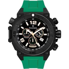 Resim Wainer WA.10920-I Erkek Kol Saati 