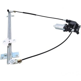 Resim Cam Krikosu 95xf Euro-3 Sol Motorlu - 1354702 