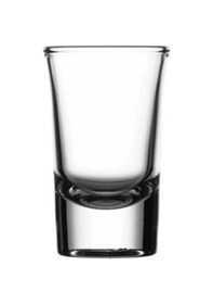 Resim Paşabahçe 52174 Boston Shot Bardak 6'lı 