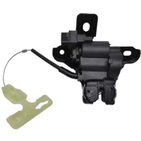 Resim Ds73f43282ae Ford Mondeo Bagaj Kilidi 15- 