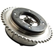 Resim Mercedes W203 W204 W211 Eksantirik Dişlisi Emme 2710500800 