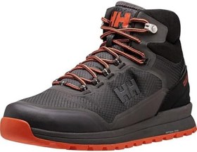 Resim Helly Hansen Durango Helly Tech Waterproof Erkek Siyah Bot 