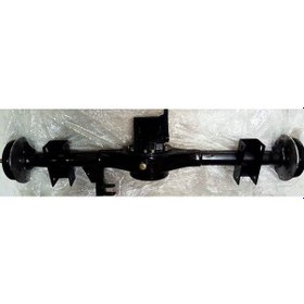 Resim S1 E-car - Şaft Mili Komple 