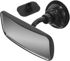 Resim iplusmile 360° Dönebilen Bebek Araba Dikiz Aynası Kupası Evrensel Oto Aksesuarları Için Araba İç Dikiz Aynası 