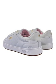 Resim Joma CLASSIC LADY 2508 WHITE ORANGE CCLALS2508 